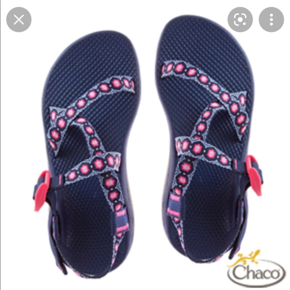 Chaco Z/Cloud sandals